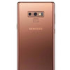 Samsung Galaxy Note9 Dual SIM 512GB 8GB RAM Metallic Copper