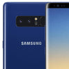 Samsung Galaxy Note 8 4G in UAE