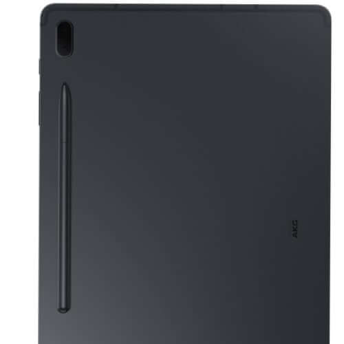 Samsung Galaxy Tab S7 FE 64GB 4GB RAM Single Sim Mystic Black