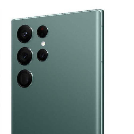 Samsung Galaxy S22 Ultra 128GB Green - deals & specs at Fonezone