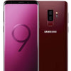 Samsung Galaxy S9 Plus 64GB 6GB Ram Single Sim 6GB RAM Burgundy Red