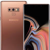 Samsung Galaxy Note9 Dual SIM 512GB 8GB RAM Metallic Copper