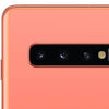Samsung Galaxy S10 128GB, 8GB Ram Single Sim Flamingo Pink