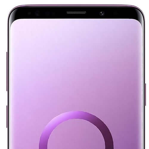 Shop for Samsung Galaxy S9 128GB 4GB Ram Dual Sim 4G LTE Lilac Purple