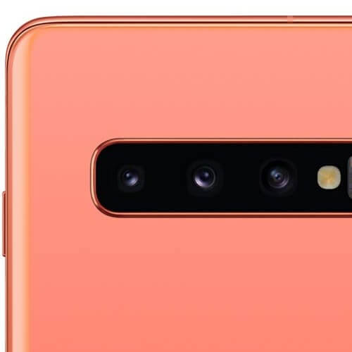 Samsung Galaxy S10 512GB 