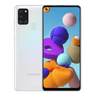 Samsung Galaxy A21S Dual sim 32GB 2GB Ram white | Saudi Arabia