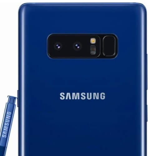 Samsung Galaxy Note 8 64GB 6GB RAM