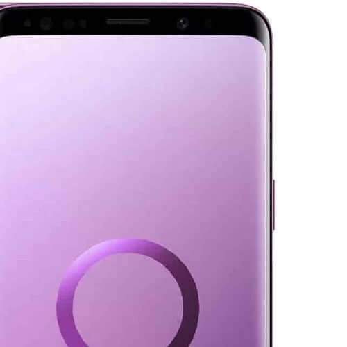 Samsung Galaxy S9 128GB 4GB Ram Dual Sim 4G LTE Lilac Purple - Refurbished