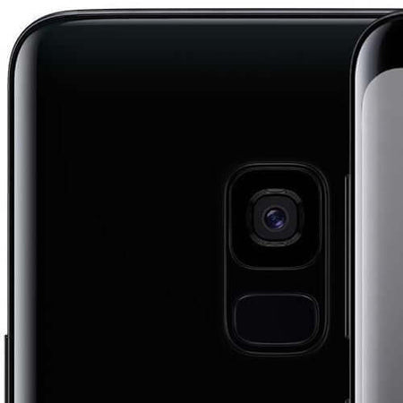 Samsung Galaxy S9 64GB 4GB Ram 4G LTE - Midnight Black