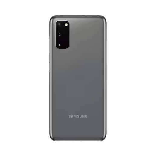 Samsung Galaxy S20 Plus 128GB 8GB Ram Cosmic Grey Online at Best price