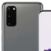 Get Galaxy S20 5G 128GB, 12GB Ram Single Sim Cosmic Grey - Fonezone.me