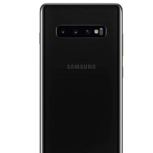 Samsung Galaxy S10 