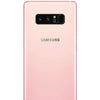 Samsung Galaxy Note 8 256GB 6GB RAM Dual Sim 4G LTE Star Pink