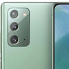 Get Samsung Galaxy Note 20 8GB Ram 256GB Mystic green Price in KSA