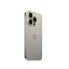 Apple iPhone 15 Pro – Natural Titanium Price in Fonezone KSA