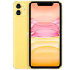 Buy now Apple iPhone 11 Yellow - Fonezone.ae