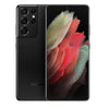 Samsung Galaxy S21 Ultra Phantom Black 128GB Smartphone Available in Saudi Arabia