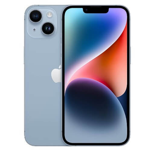 Apple iPhone 14 Plus - At Fonezone.ae