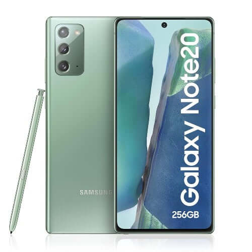 Samsung Galaxy Note 20 at Lowest Price in Saudi Arabia, Riyadh, Jeddah - KSA