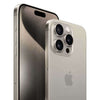 Apple iPhone 15 Pro Max - Price in KSA, Full Specs