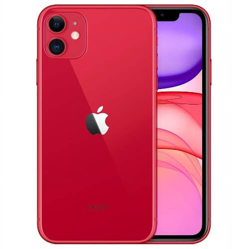 iPhone 11 at the Best Price - Technical Specifications