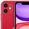 Shop Apple iPhone 11 Red - At Fonezone.ae