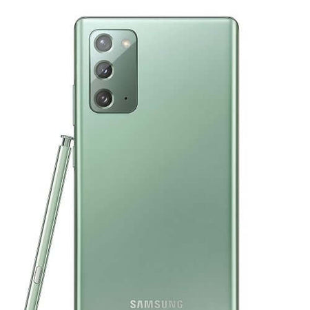 Samsung Galaxy Note 20 256GB 8GB RAM – Buy Online at Best Price