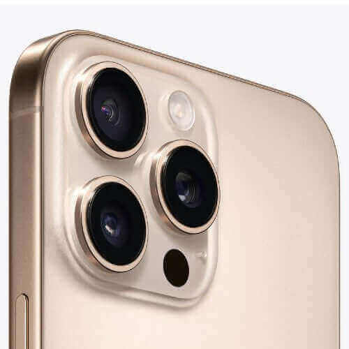 iPhone 16 Pro - Premium Smartphone Deals in KSA