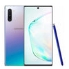 Samsung Galaxy Note10 256GB Single SIM Aura Glow – Best Price in Saudi Arabia