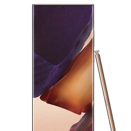 Samsung Galaxy Note20 Ultra 256GB Mystic Bronze – Premium Smartphone at Best Price 
