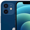 Apple iPhone 12 Blue at Dubai, UAE