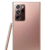 Buy Samsung Galaxy Note20 Ultra 256GB 8GB RAM Mystic Bronze in Saudi
