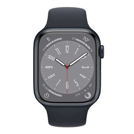 Apple Watch Series 8 GPS, 44 mm Online at Best Price