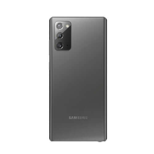 Samsung Galaxy Note 20, 256GB Grey, Best Offers in Saudi Arabia 