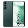 Samsung Galaxy S22 5G 128GB Green at best price in KSA - Buy