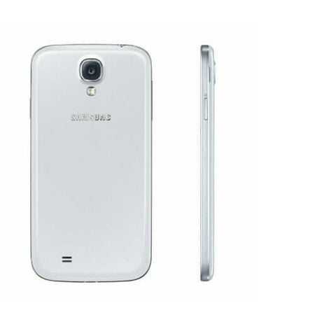 Galaxy S4 16GB 2GB RAM Single SIM White Frost – Exclusive Offer in KSA