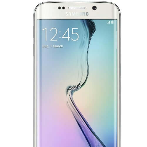 Samsung Galaxy S6 Edge 32GB 3GB RAM White Pearl – Shop Now at Fonezone.me
