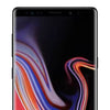 Samsung Galaxy Note 9 Dual Sim 128GB 6GB Ram 4G LTE Midnight Black in Saudi Arabia 