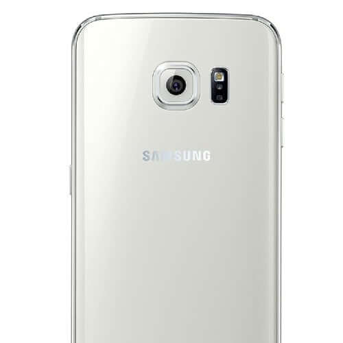 Samsung Galaxy S6 Edge 32GB White Pearl – Limited Time Offer in Saudi Arabia, Riyadh, Jeddah - KSA