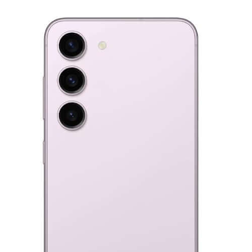 Samsung Galaxy S23 Single SIM Lavender 256GB Online at Fonezone.me