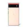Google Pixel 6 256GB 8GB RAM Single sim Kinda Coral at Best Deal in Saudi Arabia