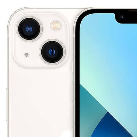 Apple iPhone 13 Mini Starlight in Dubai