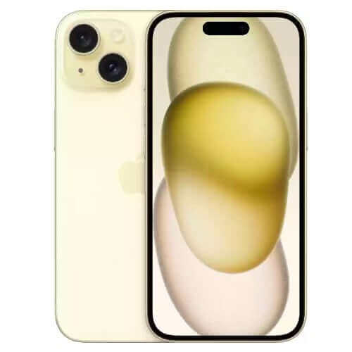 Buy The New Apple iPhone 15 at Best Prices in Saudi
