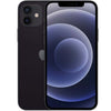 Apple iPhone 12 mini Black - Fonezone.ae