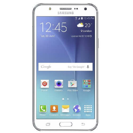 Samsung Galaxy J7 16GB 2GB RAM White – Top Discount Deals