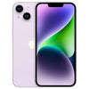 Apple iPhone 14, 256GB, Purple Online at best price in UAE