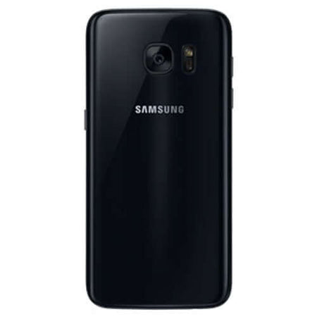 Samsung Galaxy S7 32GB 4GB RAM Dual SIM Black – Lowest Price Guaranteed