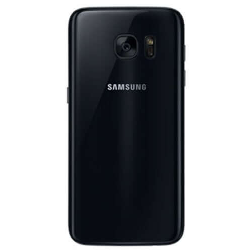 Samsung Galaxy S7 32GB 4GB RAM Dual SIM Black – Lowest Price Guaranteed