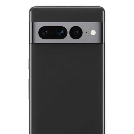 Google Pixel 7 128GB 12GB RAM Obsidian Single SIM available in KSA