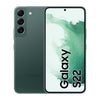 Samsung Galaxy S22+ 256GB 8GB Ram Single Sim Green at best deals in KSA
